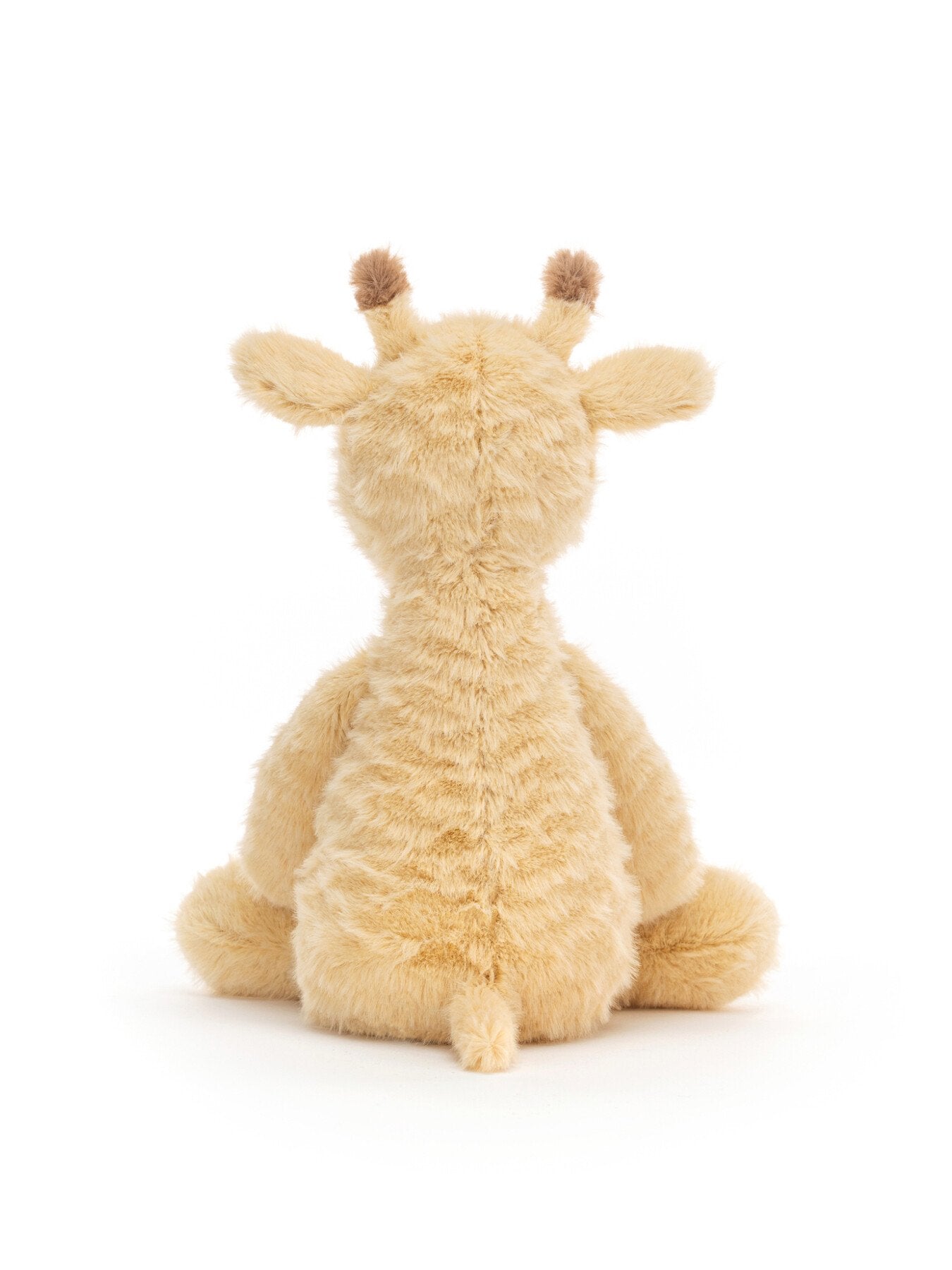 Rolie Polie Giraffe