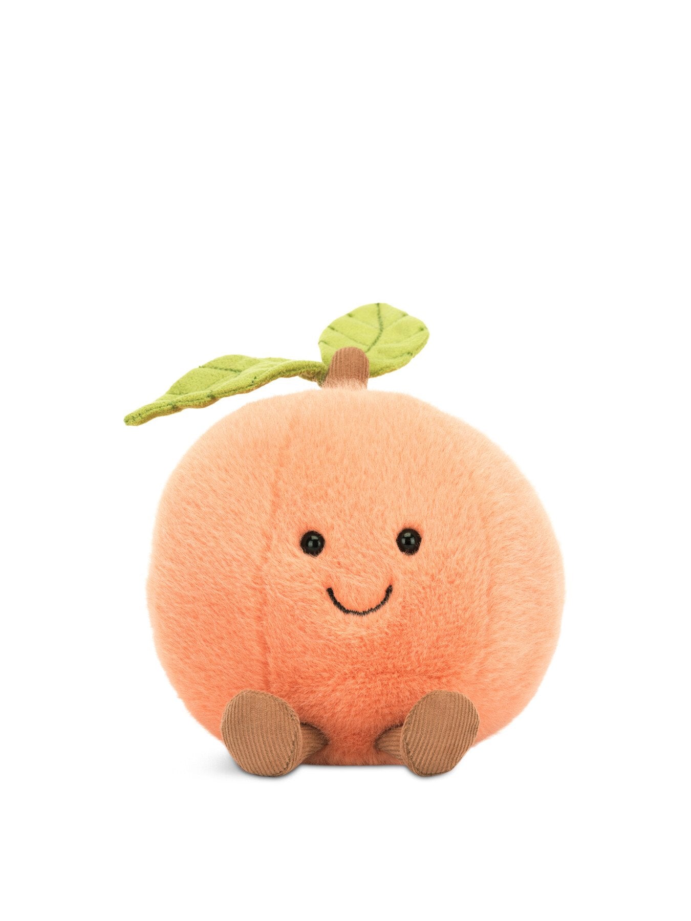 Amuseable Peach