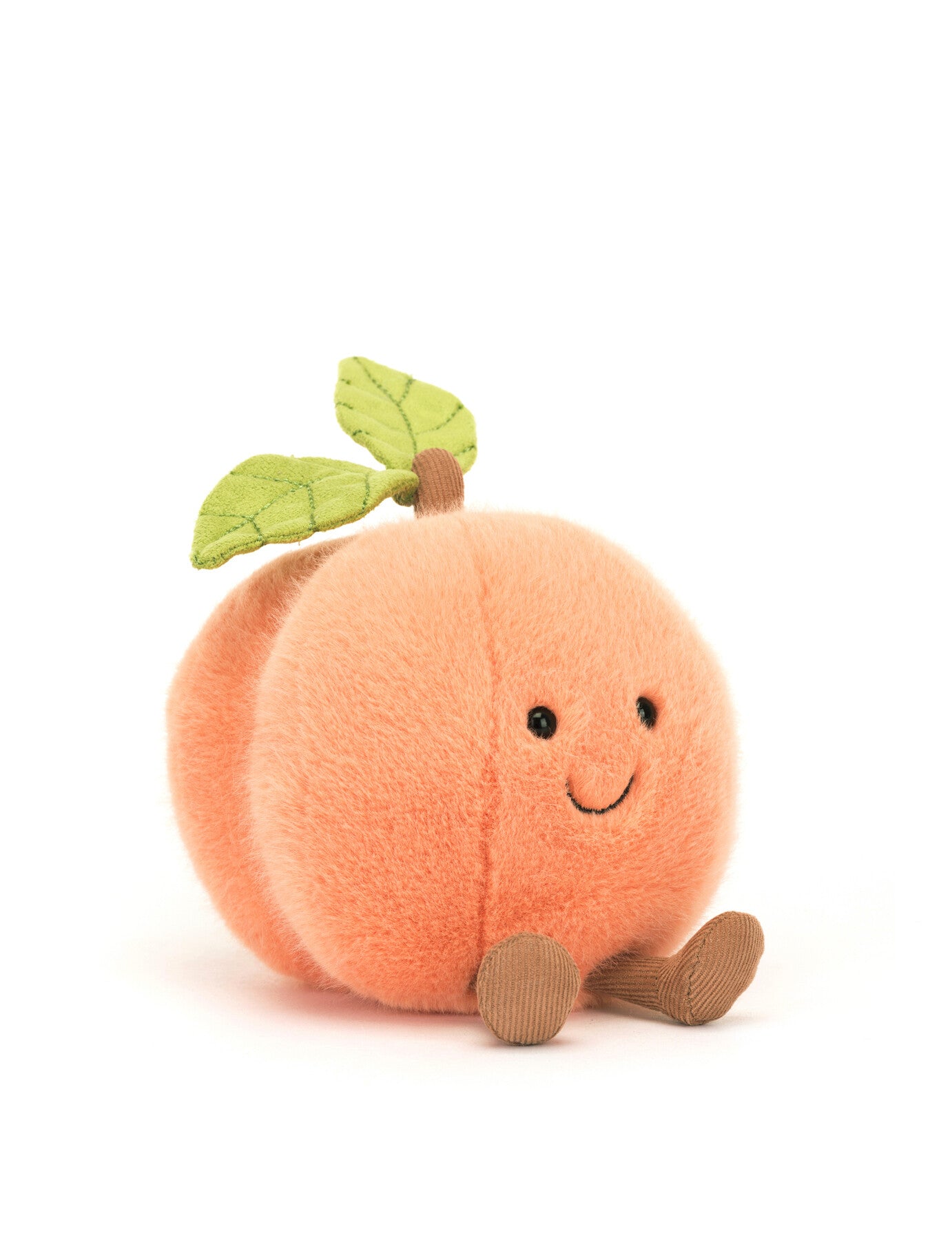 Amuseable Peach