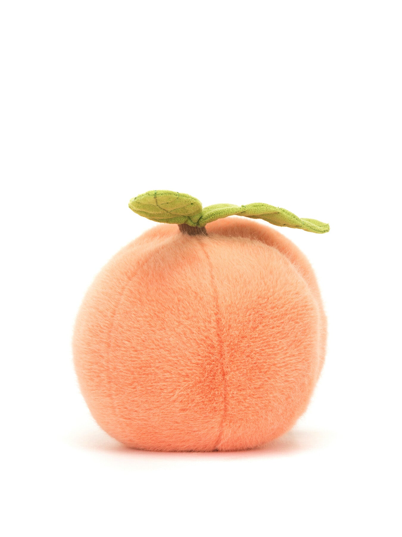 Amuseable Peach