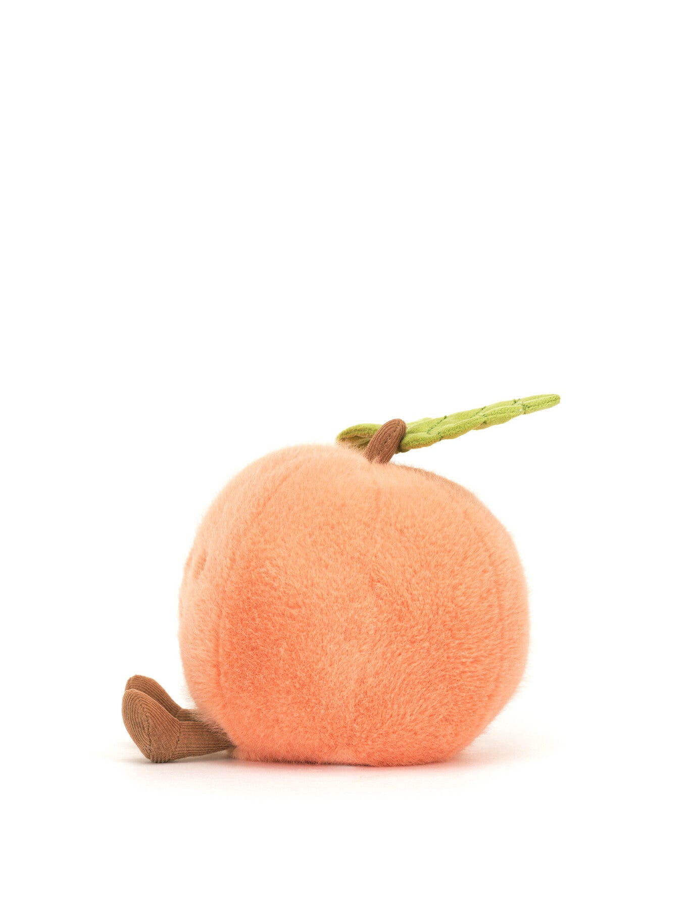 Amuseable Peach