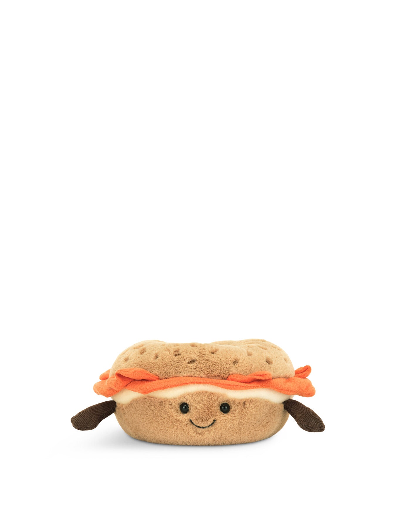 Amuseable Bagel