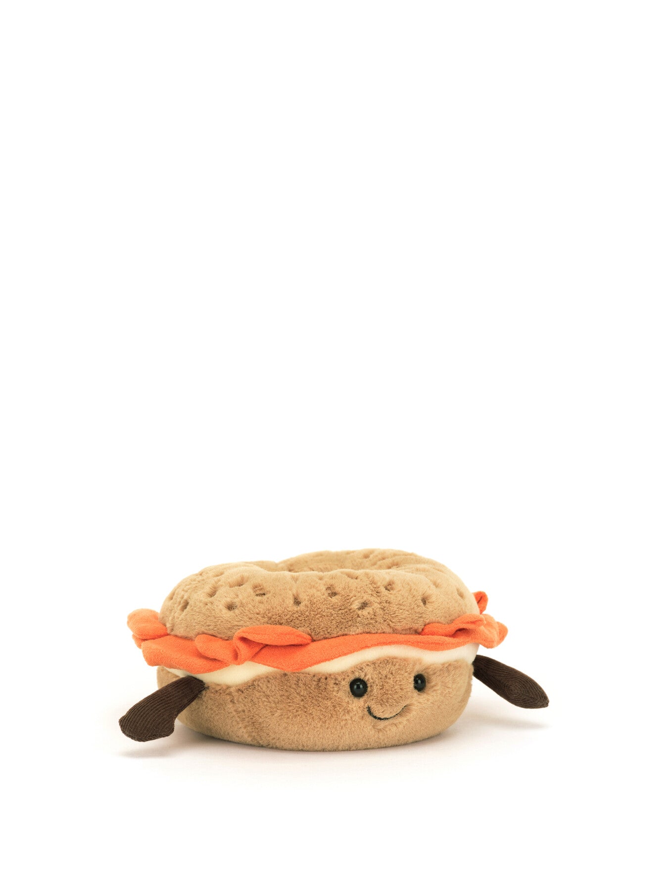 Amuseable Bagel