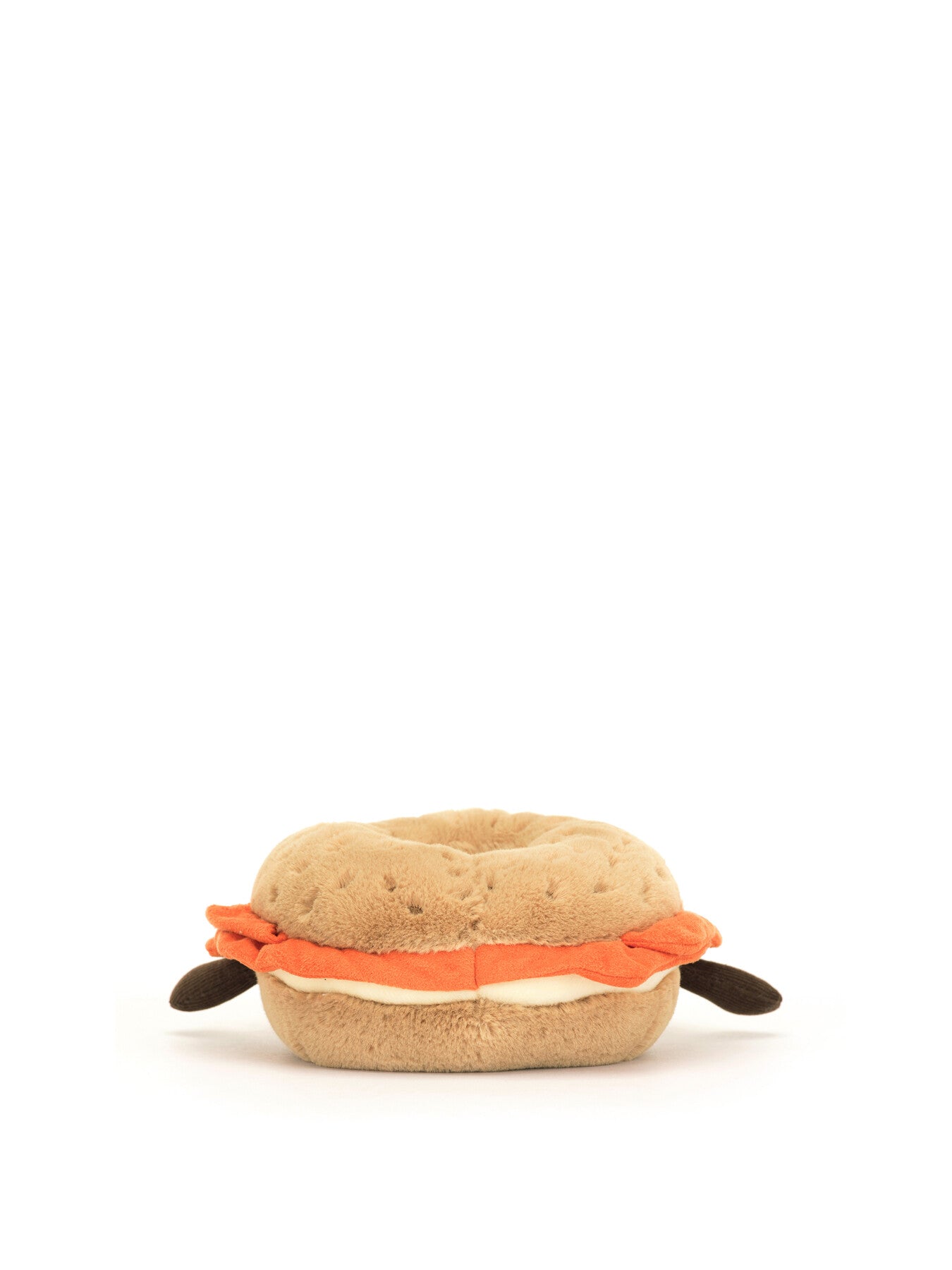 Amuseable Bagel