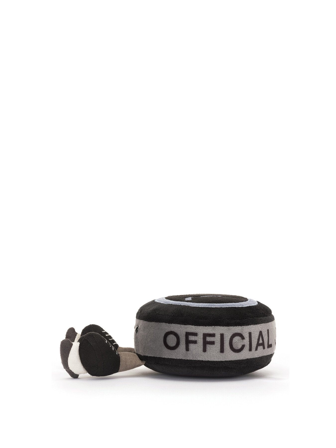 Amuseable Sports Ice Hockey Puck