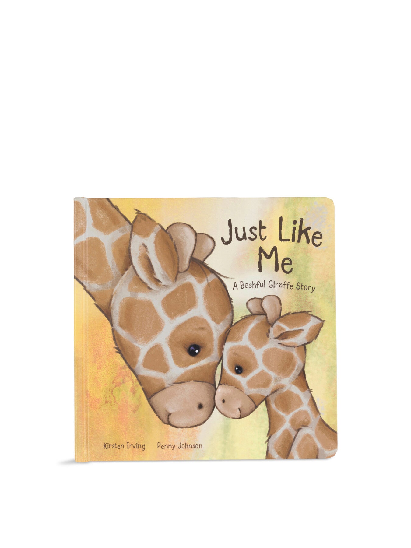 Just Like Me Book