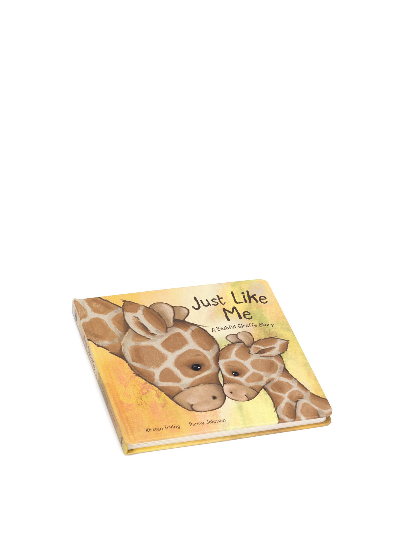 Just Like Me Book