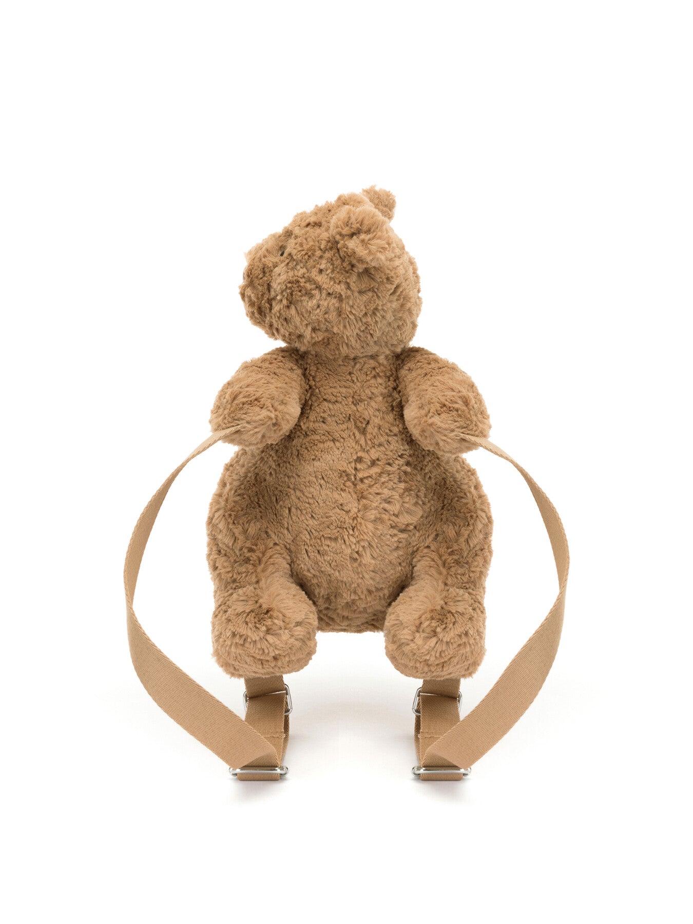 Bartholomew Bear Backpack