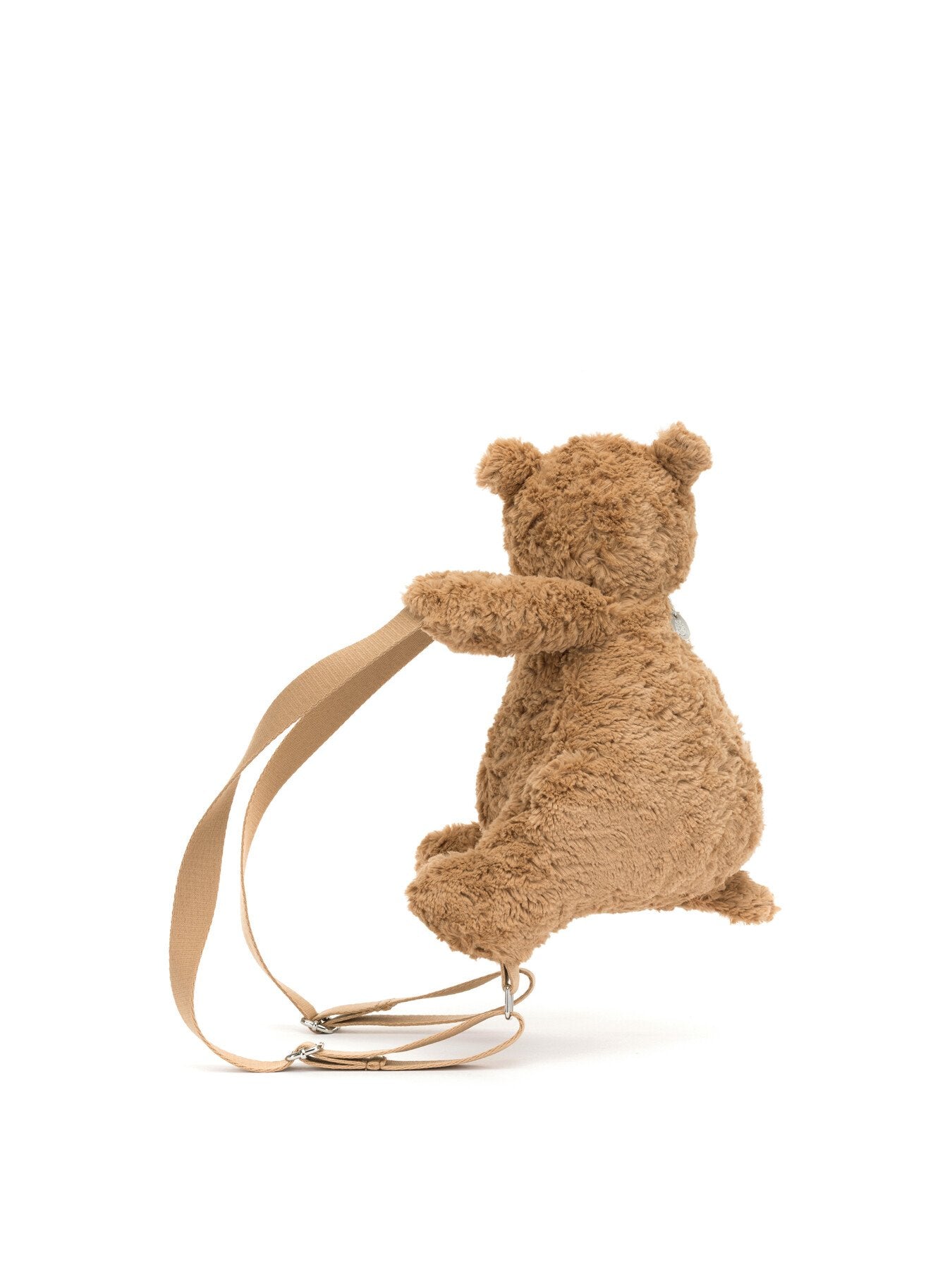 Bartholomew Bear Backpack