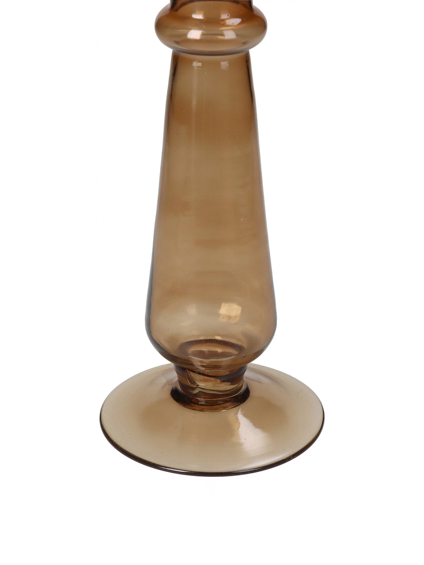 Brown Candle Stick