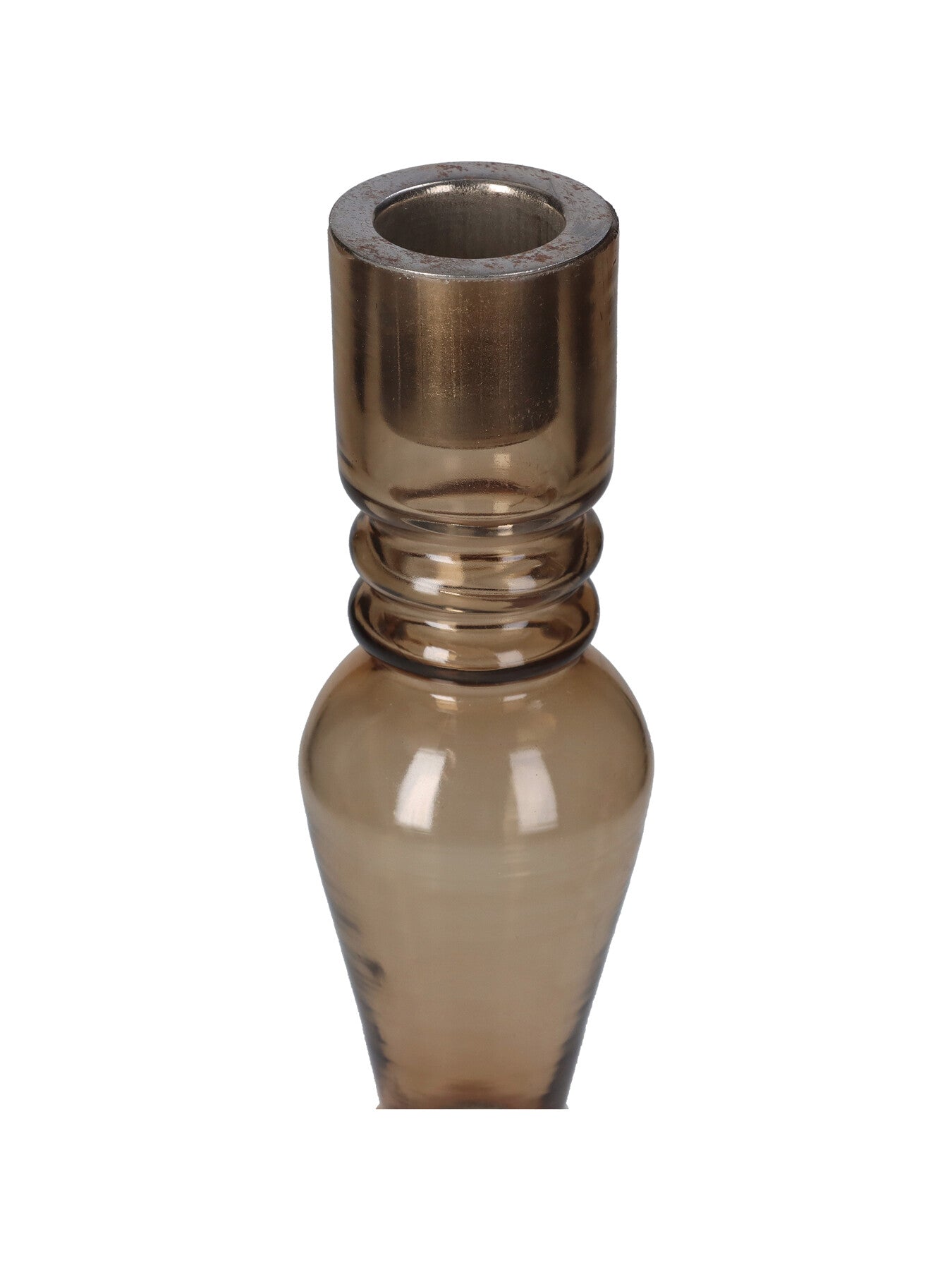 Candle Stick Brown