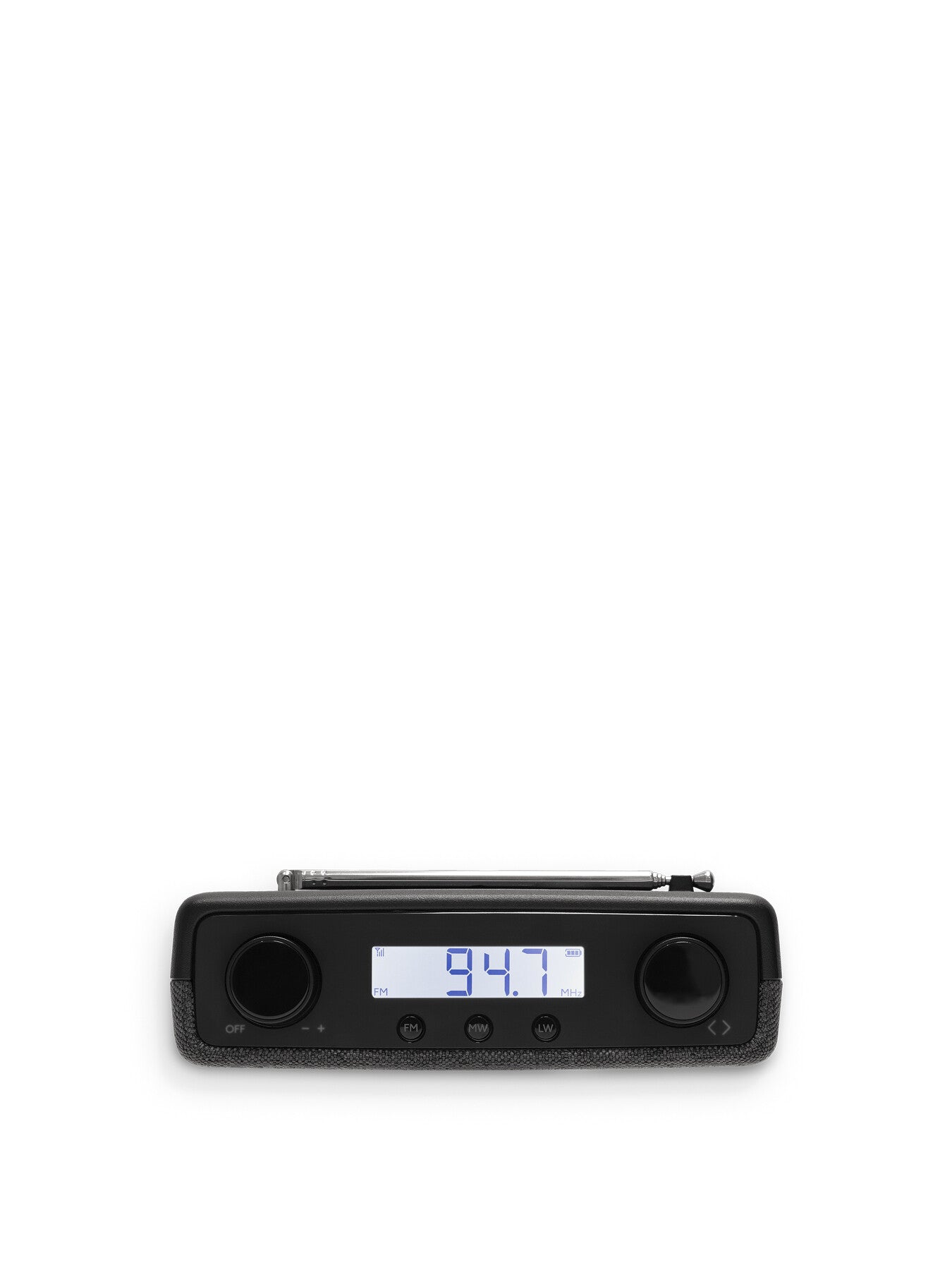 Play FM Radio