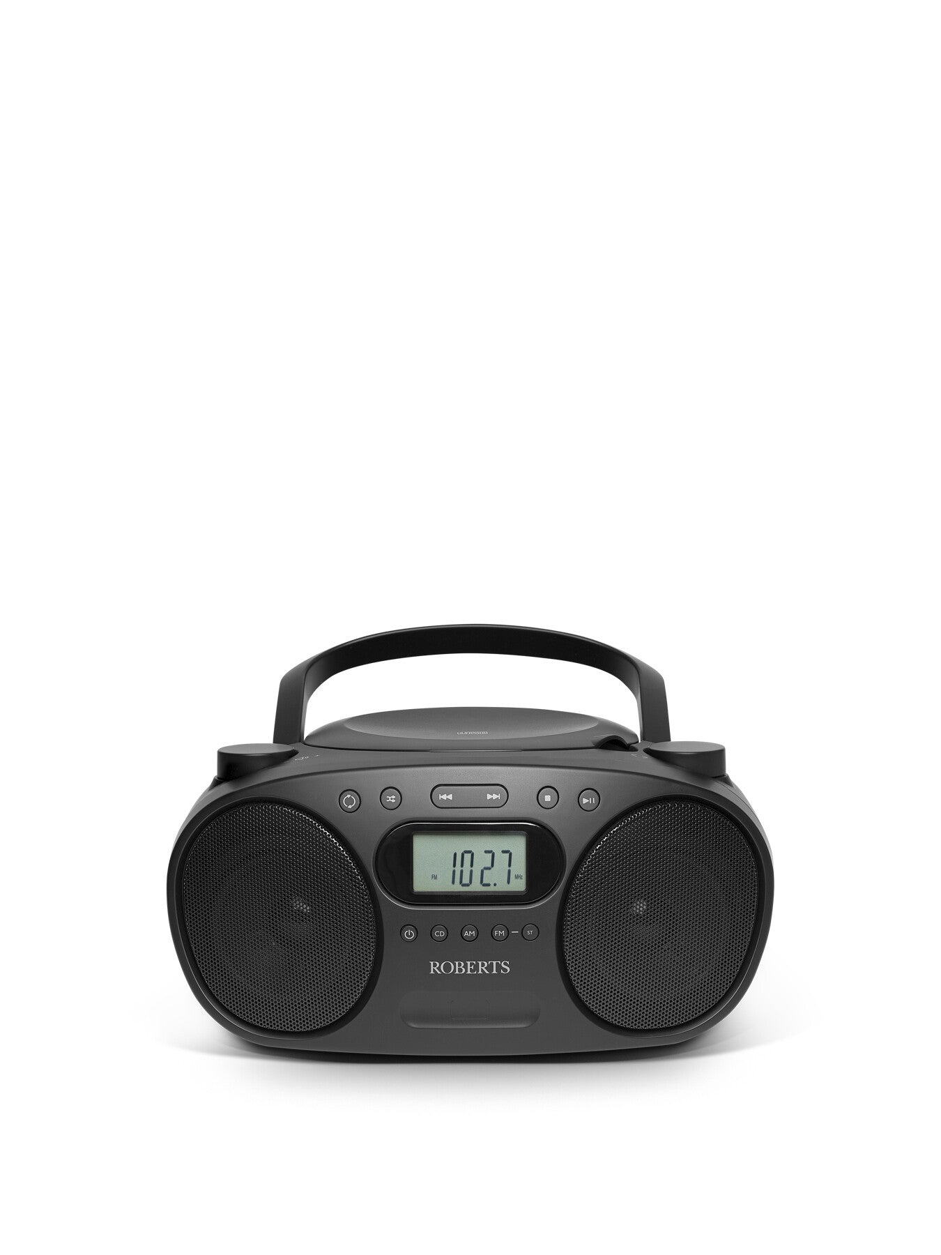Zoombox FM Radio