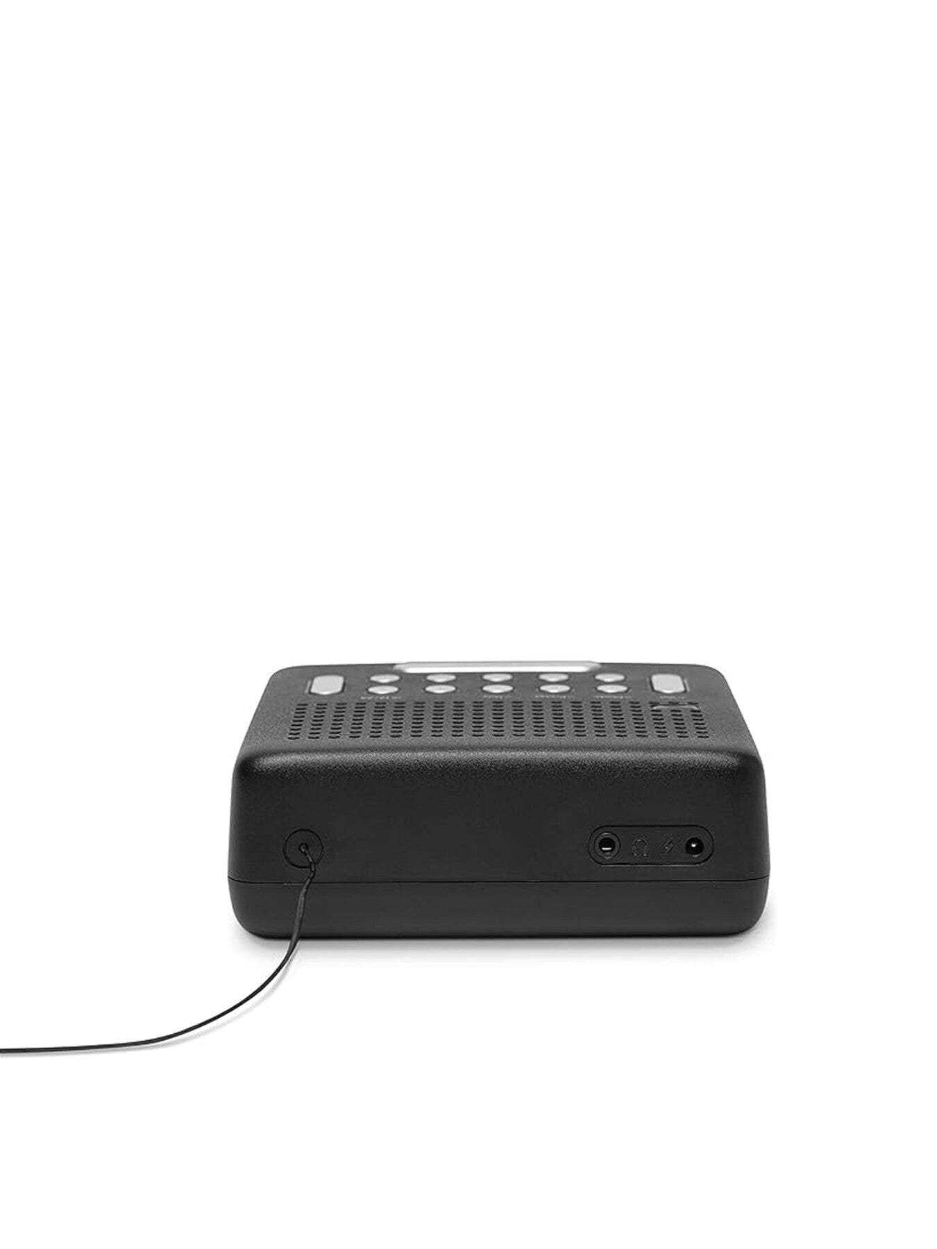 Ortus FM Clock Radio