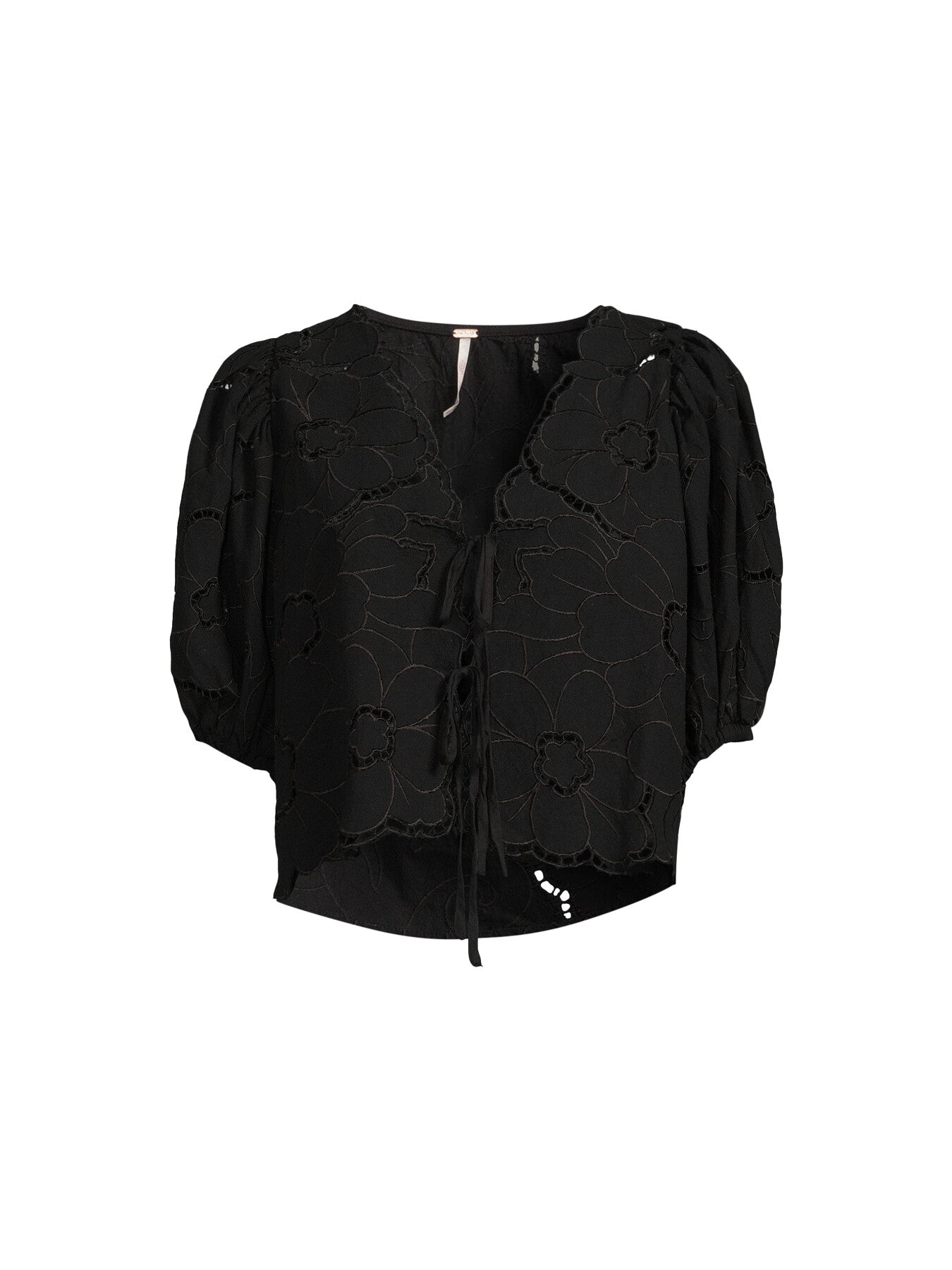 June Blouse