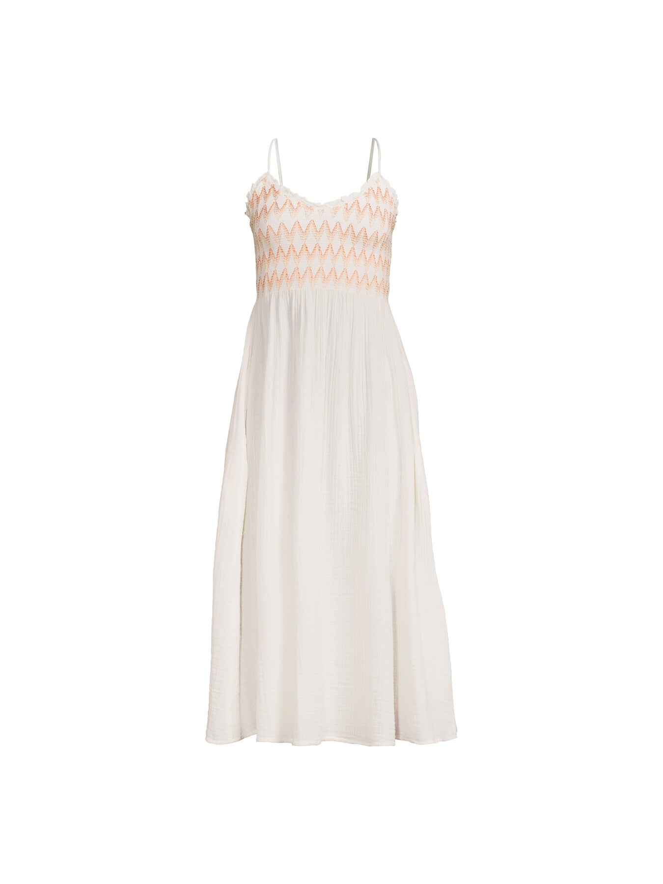 Sweet Nothings Midi Dress