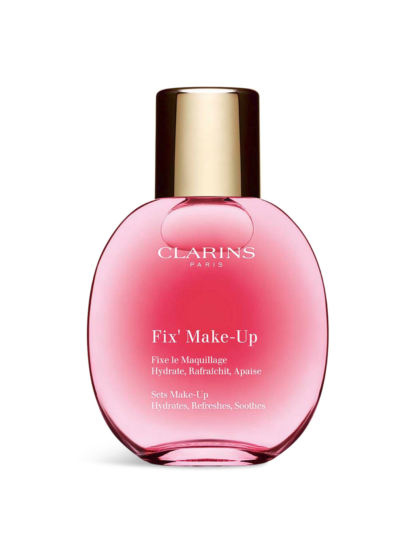 Fix Make-Up Spray 50ml