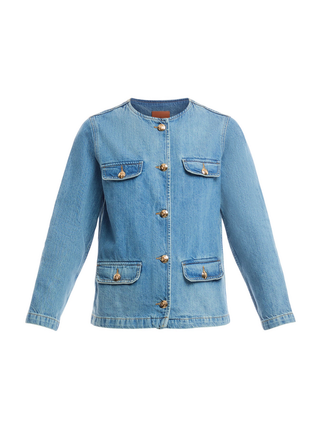 Janet Jacket