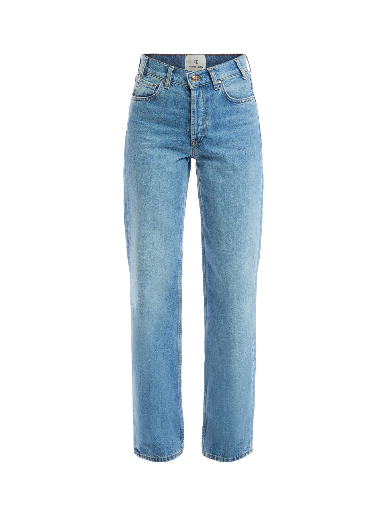 Gavin Long Jeans