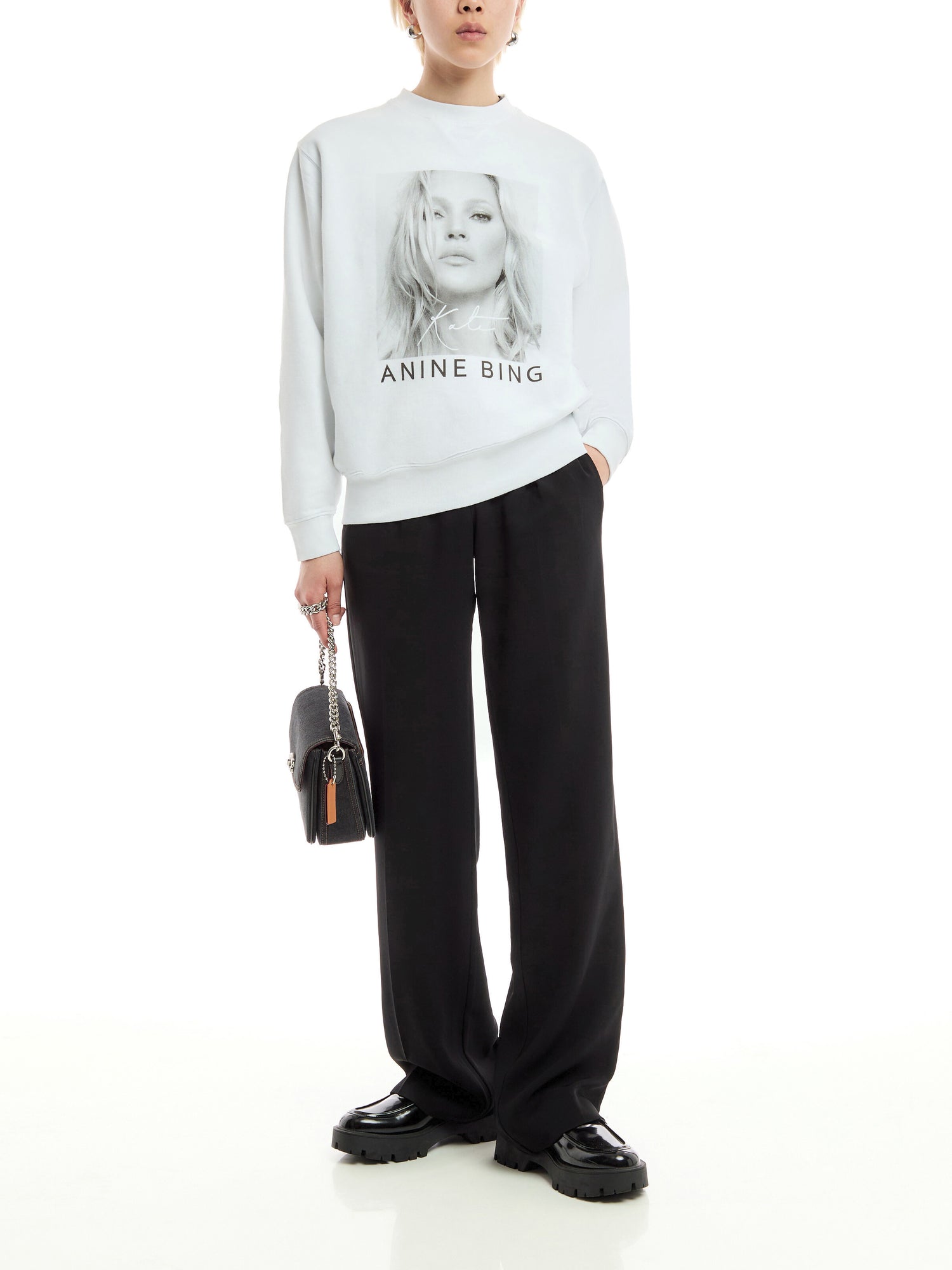 Ramona Sweatshirt