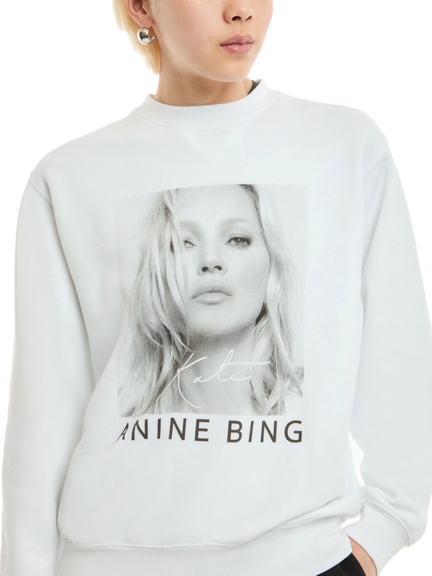 Ramona Sweatshirt