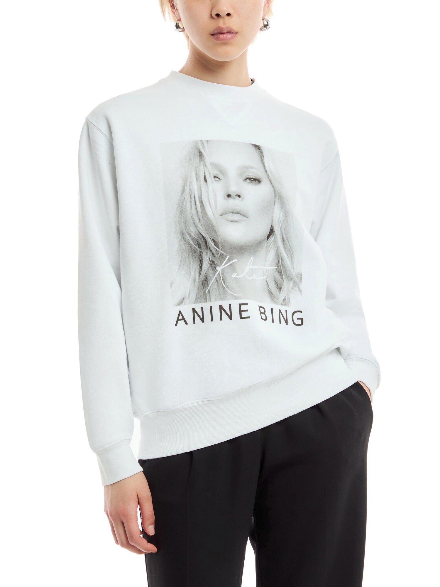 Ramona Sweatshirt