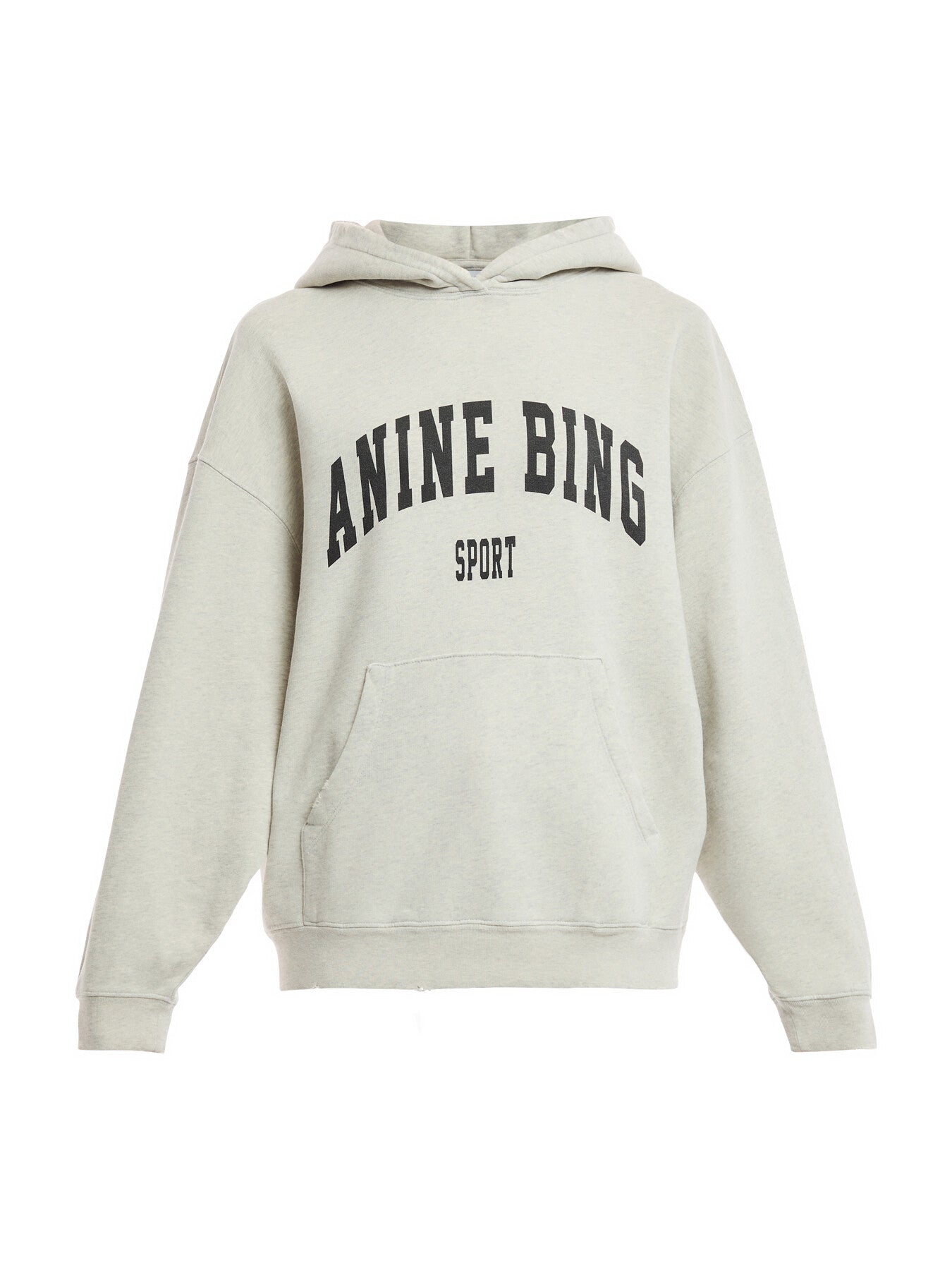 Harvey Oversized Sweatshirt