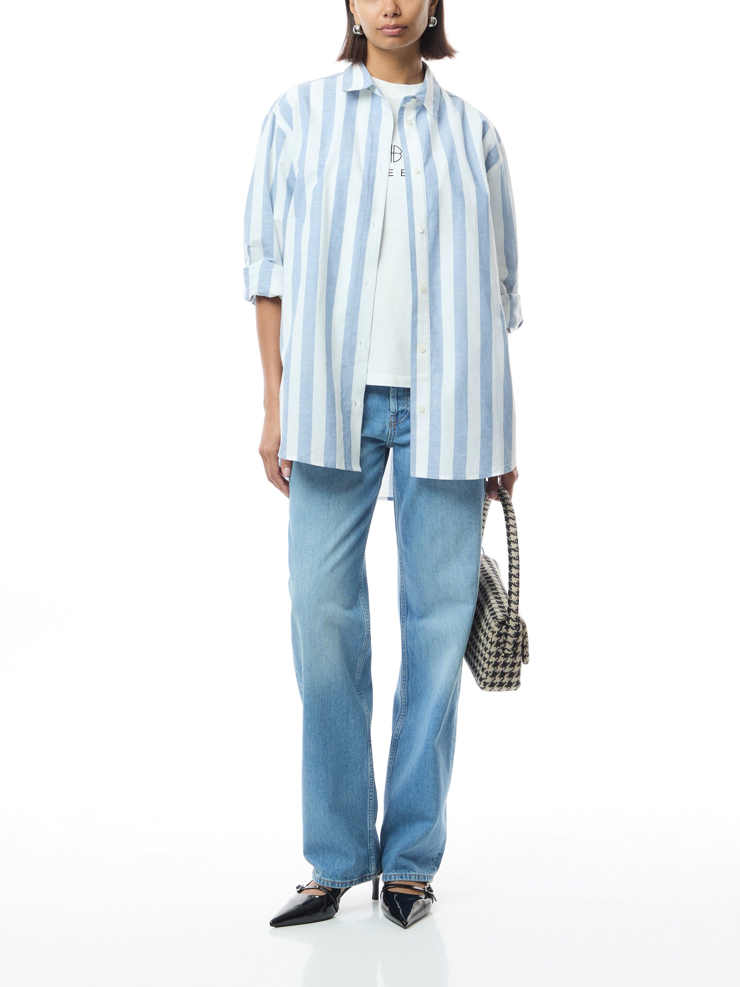 Plaza Shirt