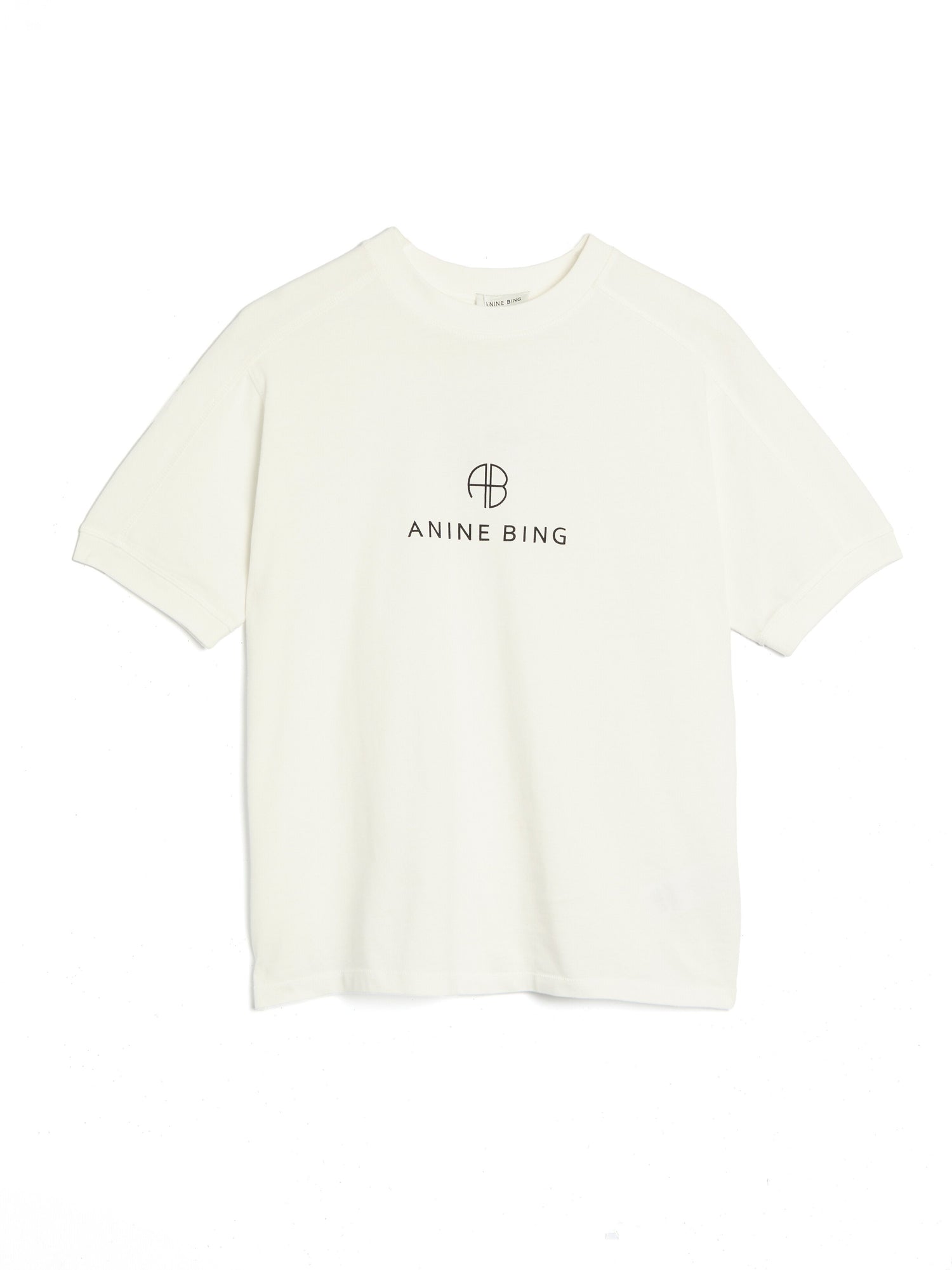Jaylin Monogram T-Shirt