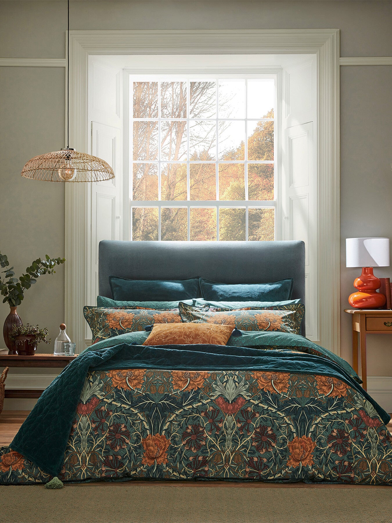 Seasons By May Pillowcase Pairs