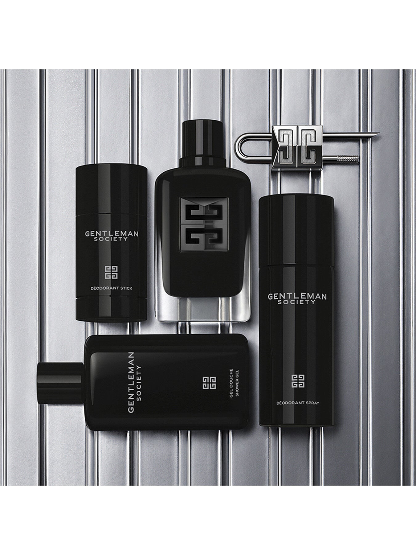 Gentleman Society Eau de Parfum Extreme 60ml