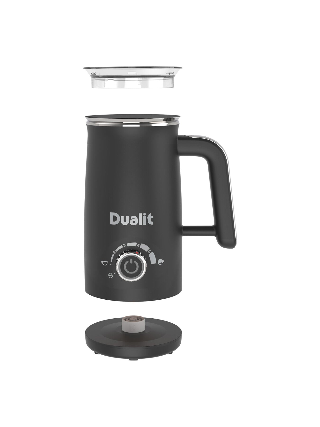 Milk Frother Max