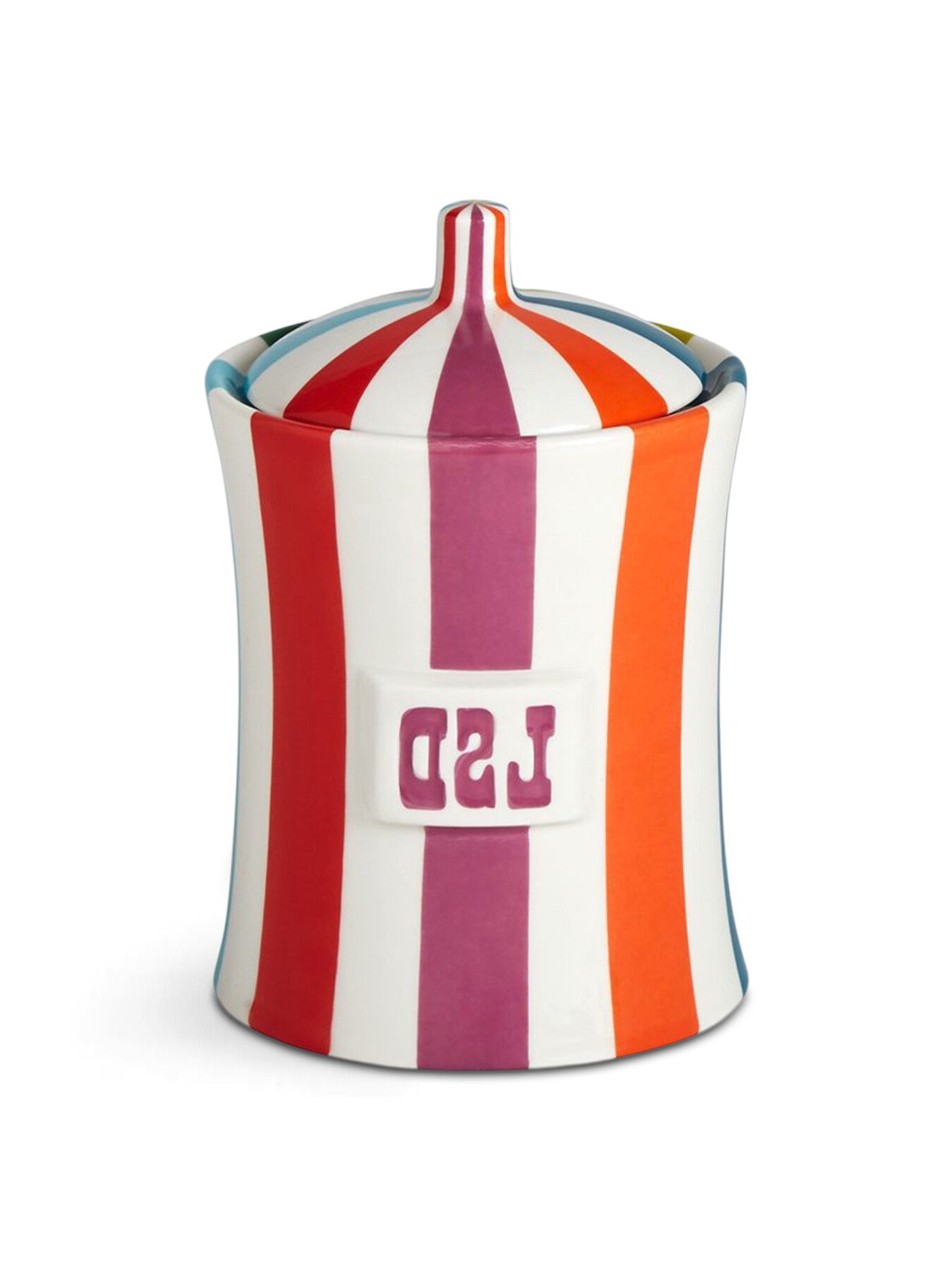 Vice Lsd Canister