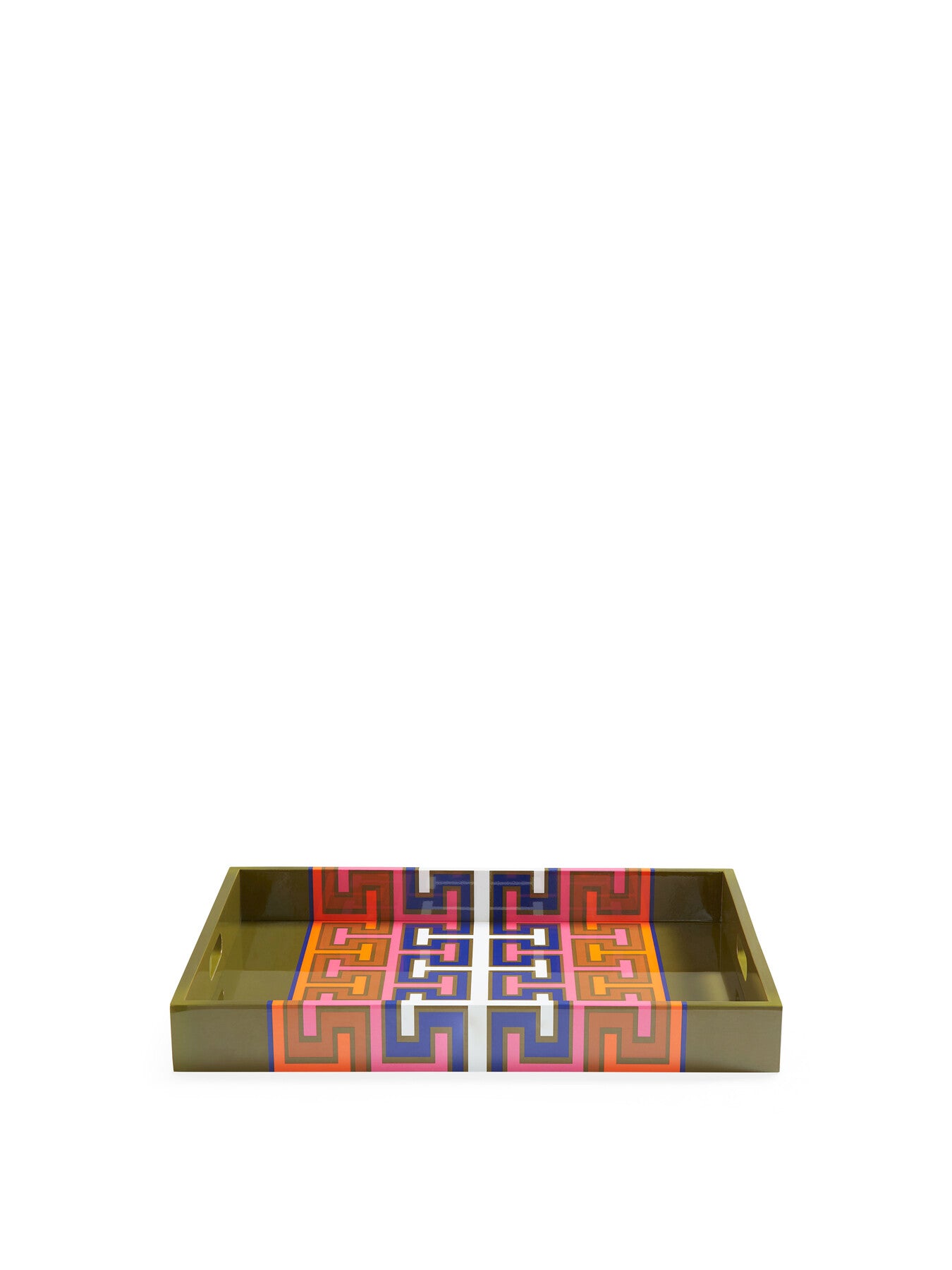 Madrid Lacquer Tray