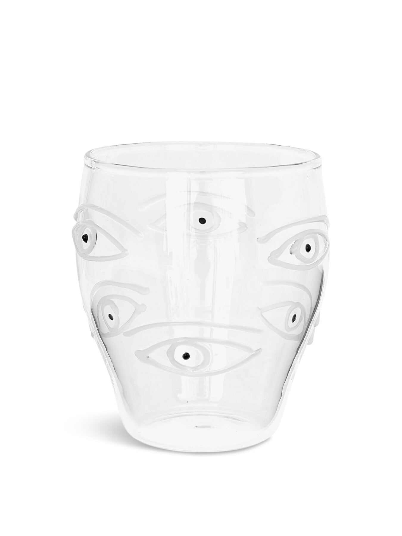 Oculus Glassware Set
