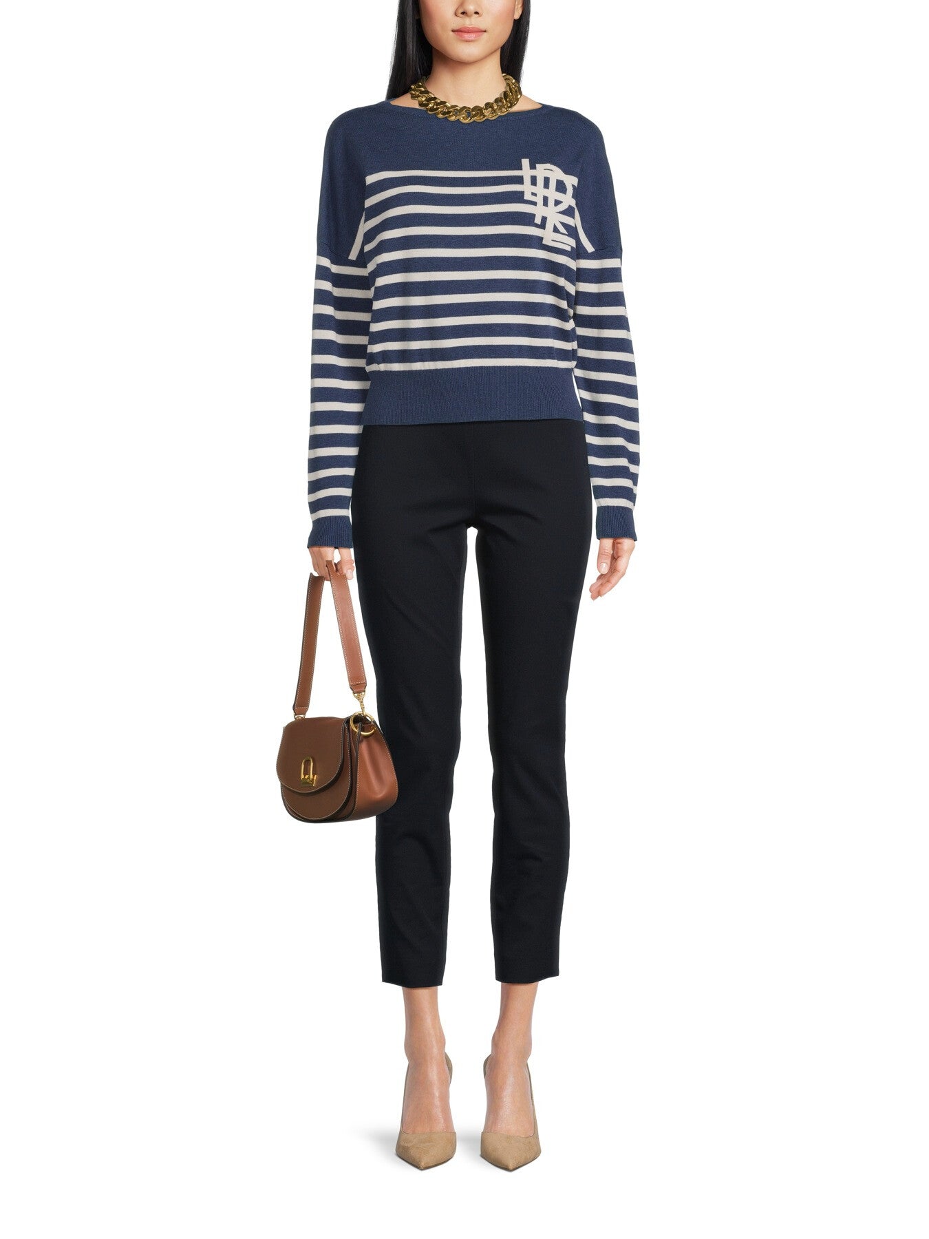 Keslina Skinny Pant