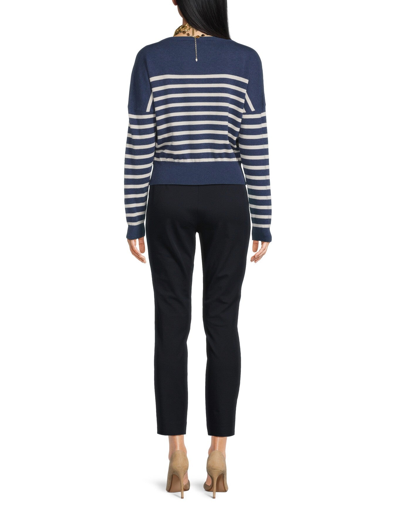 Keslina Skinny Pant