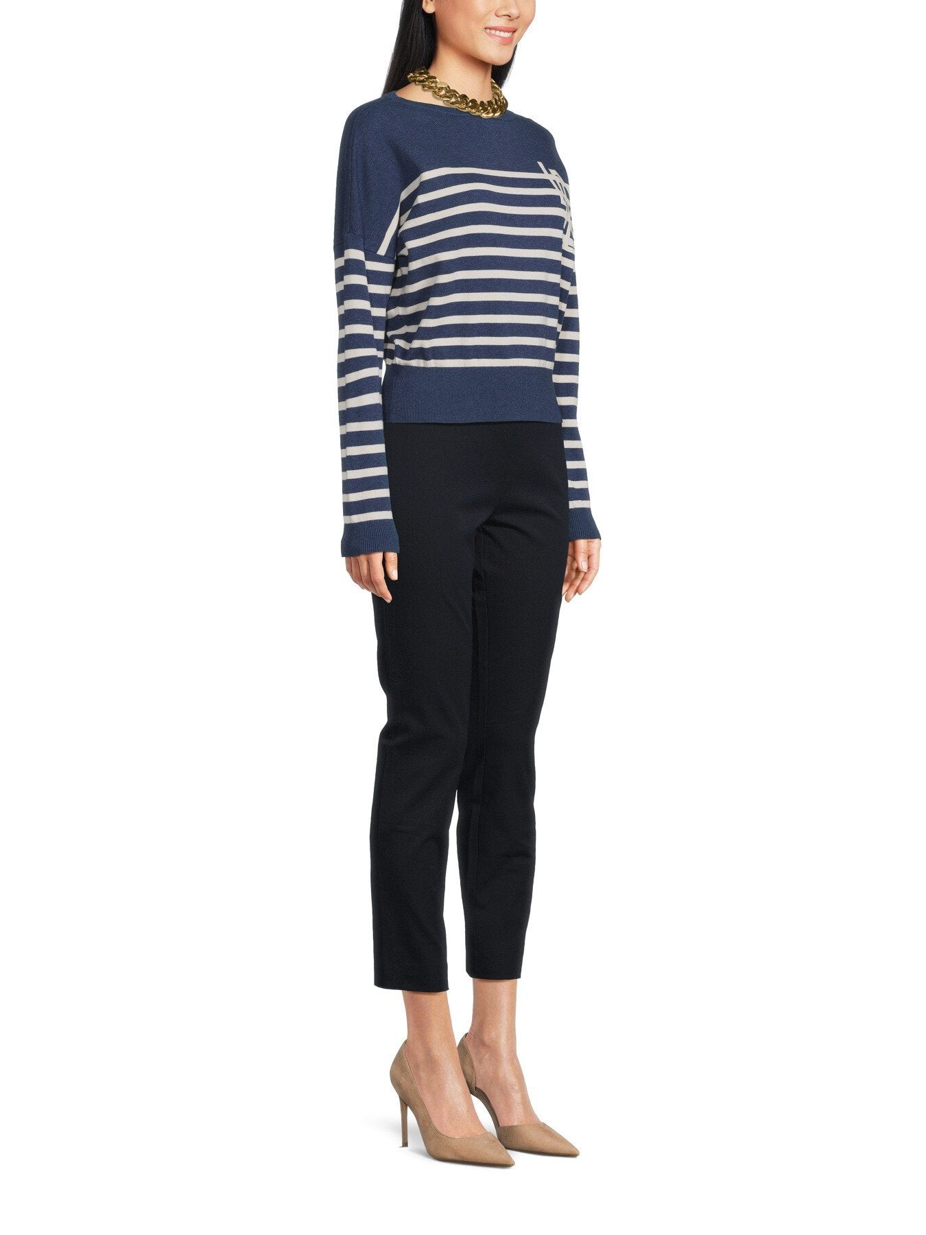 Keslina Skinny Pant
