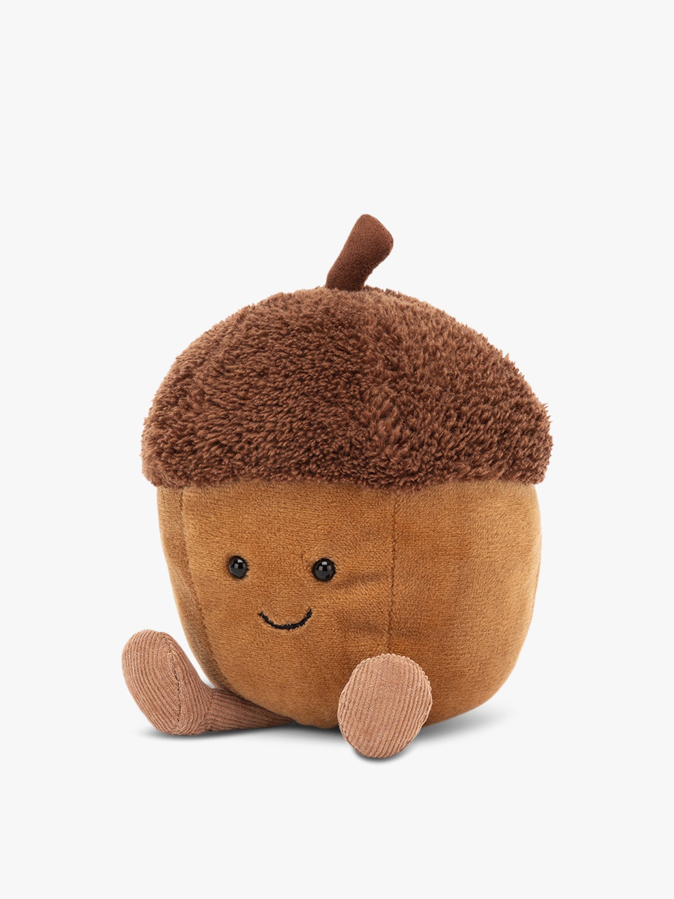 Amuseable Acorn