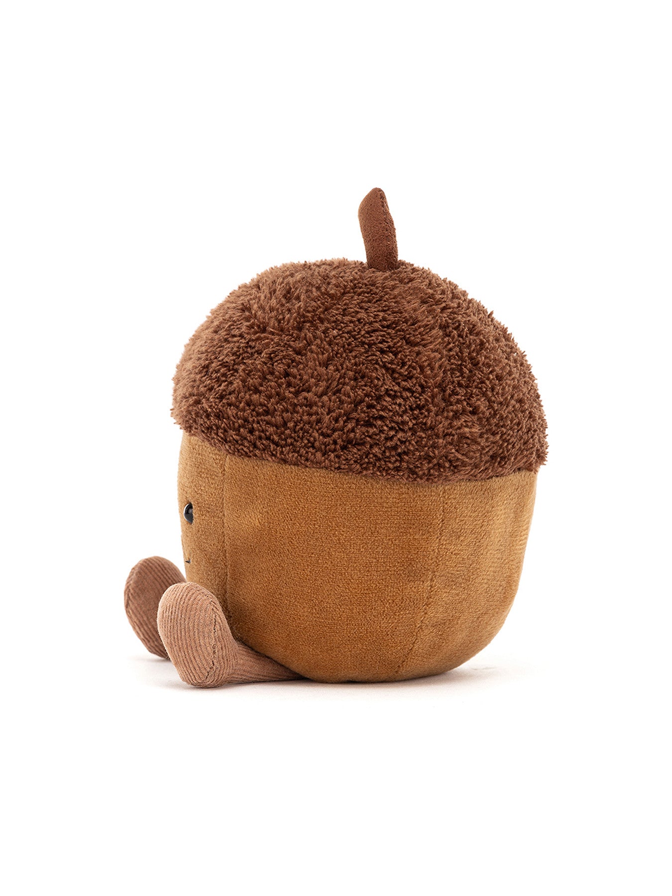 Amuseable Acorn
