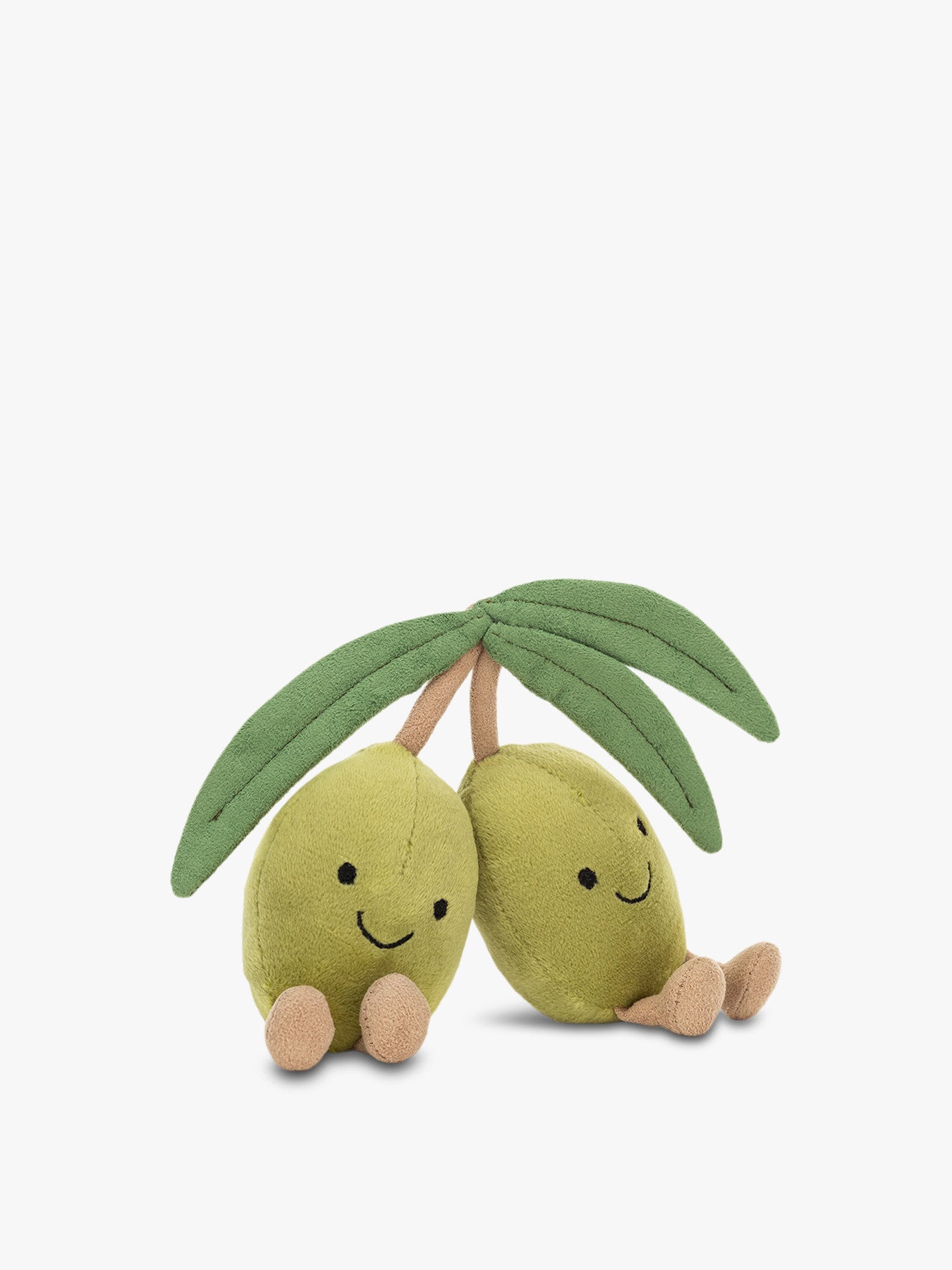 Amuseable Olives