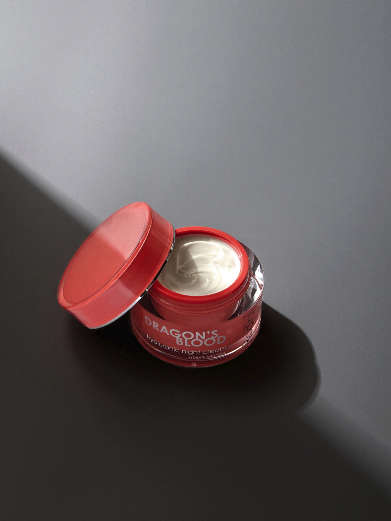 Dragons Blood Hyaluronic Night Cream 50ml