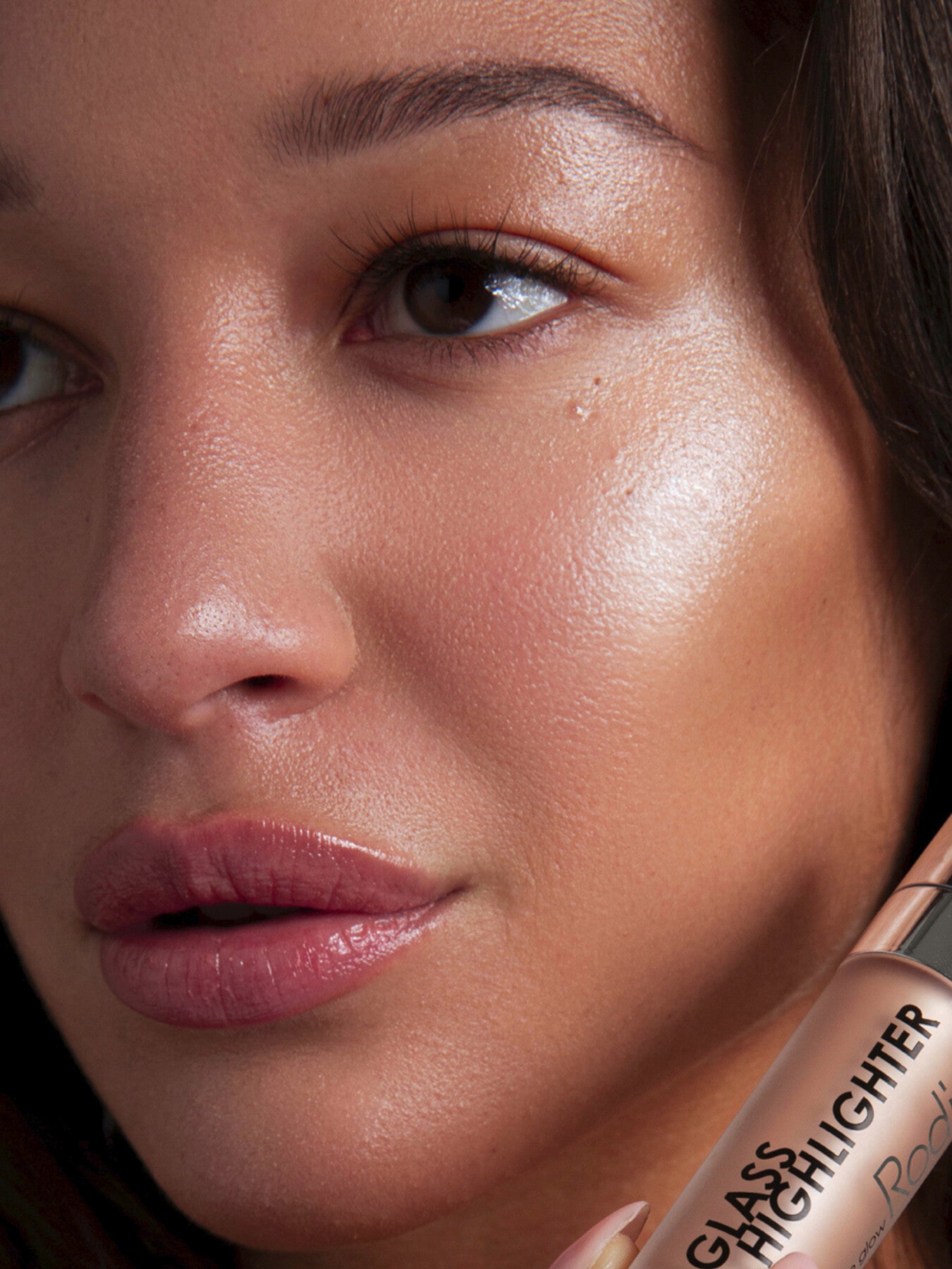 Glass Highlighter