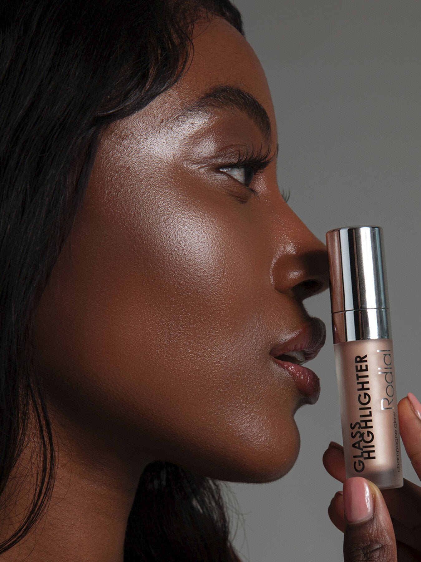 Glass Highlighter