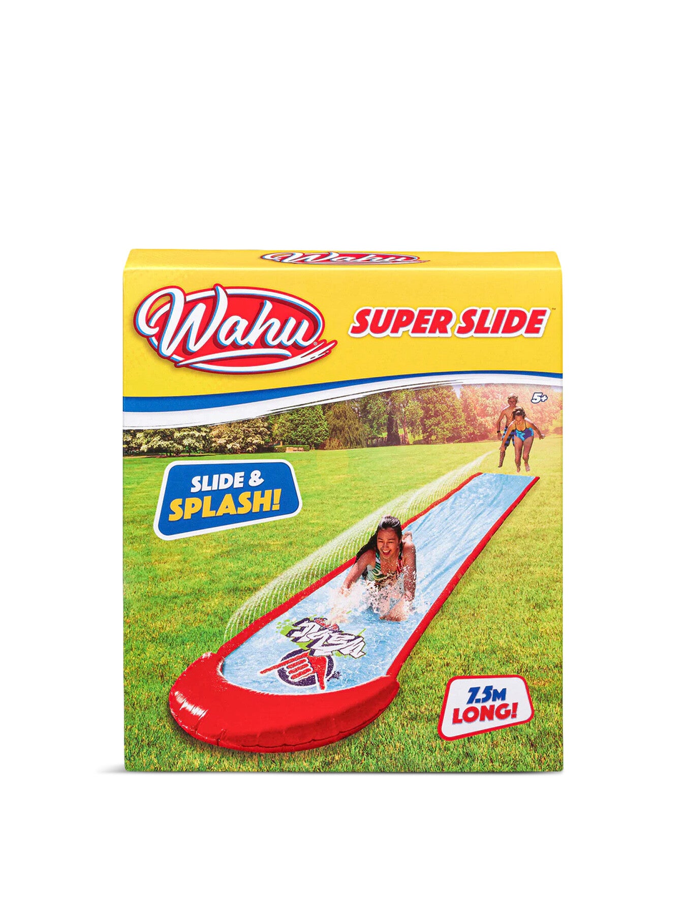 Super Slide