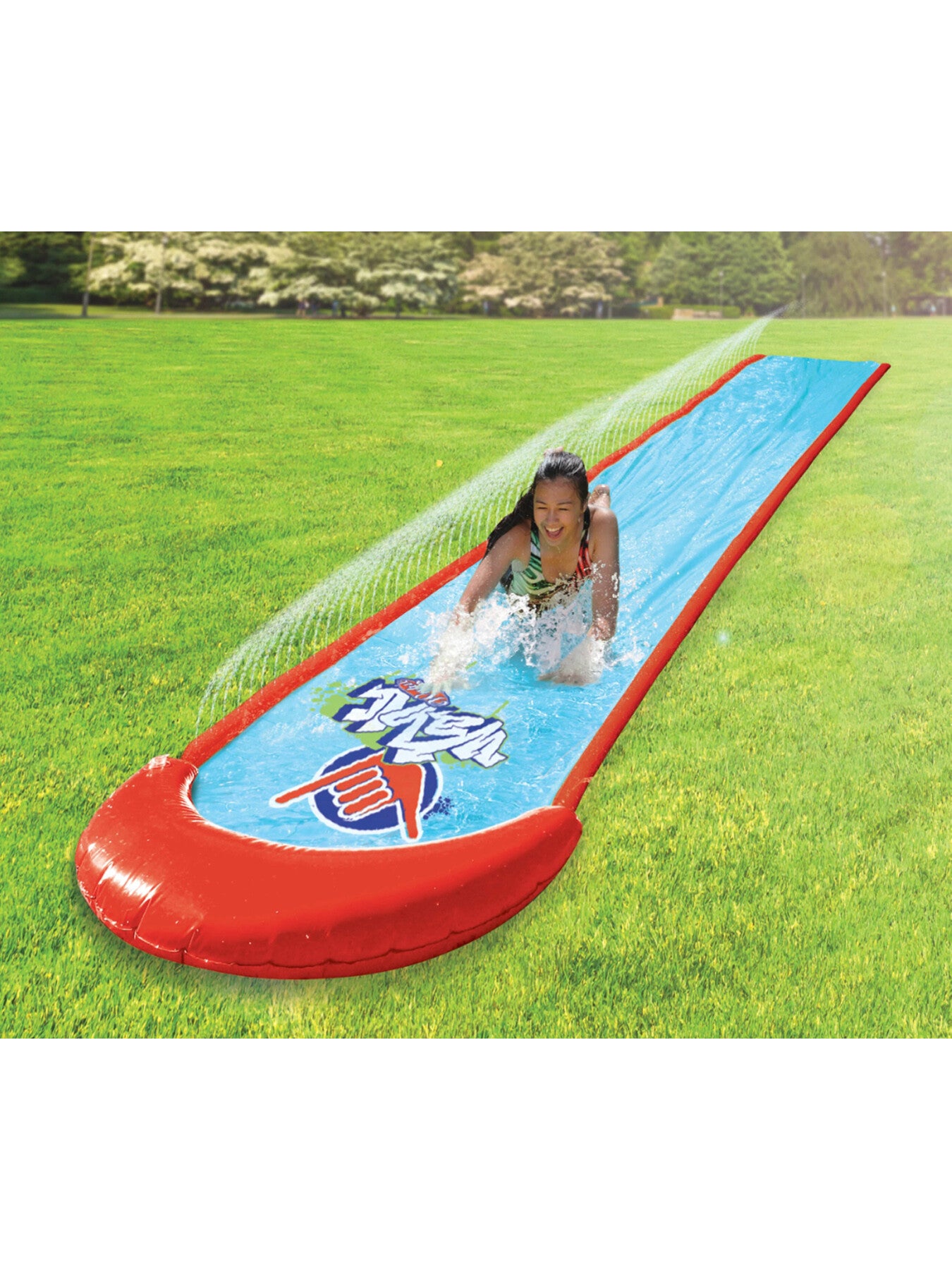 Super Slide