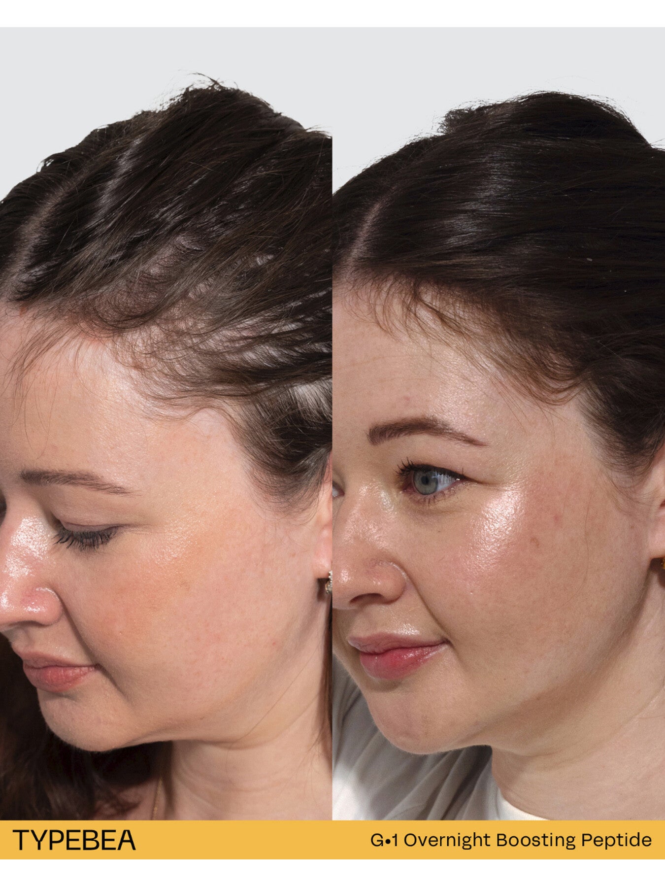 G1 Overnight Boosting Peptide Serum 100ml