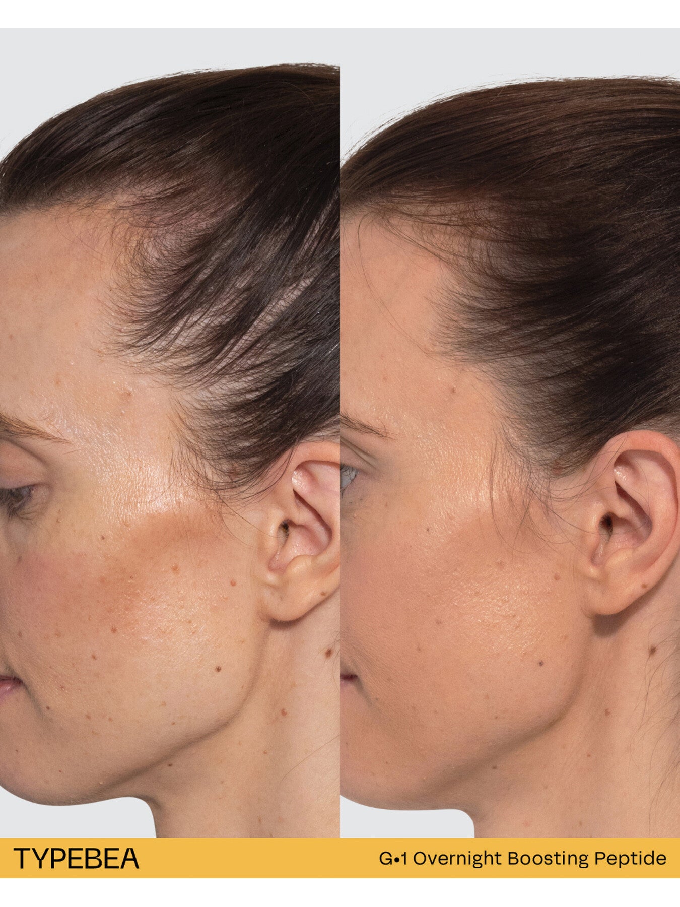 G1 Overnight Boosting Peptide Serum 100ml
