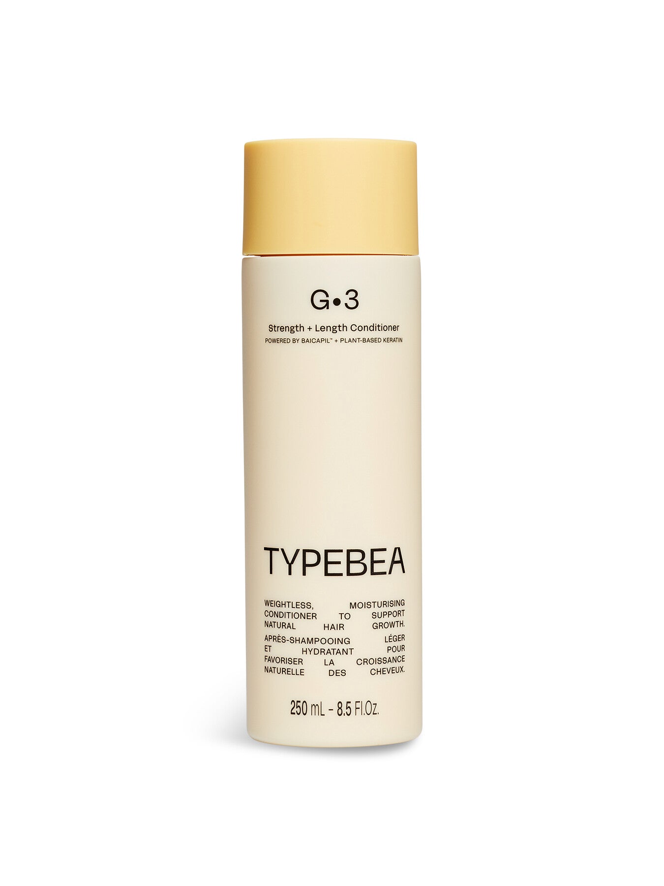 G3 Strength Length Conditioner 250ml