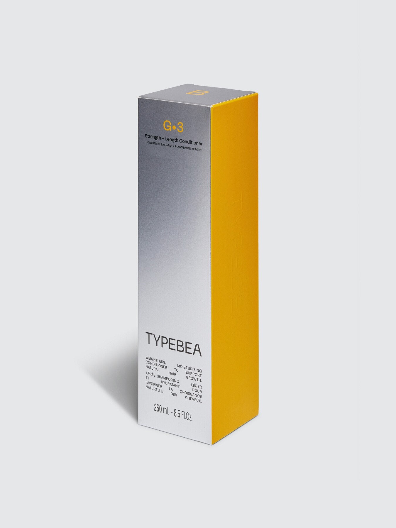 G3 Strength Length Conditioner 250ml